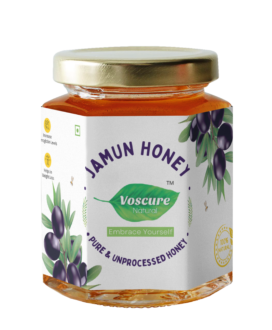 JAMUN HONEY | 100% Raw honey Unprocessed Unfiltered Unpasteurized Best Jamun Honey in India | Raw & Natural
