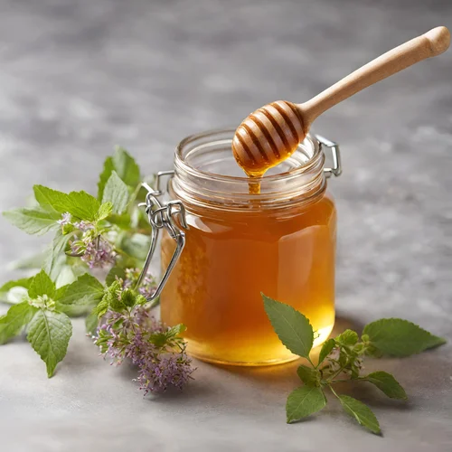 What is Tulsi Honey? How Tulsi Honey is Made?